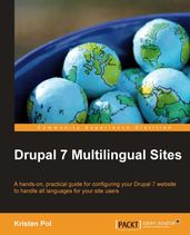 Drupal 7 Multilingual Sites