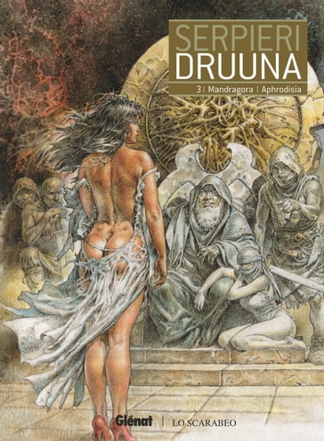 Druuna - Tome 03 - Paolo Eleuteri Serpieri