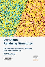 Dry Stone Retaining Structures