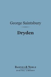 Dryden (Barnes & Noble Digital Library)