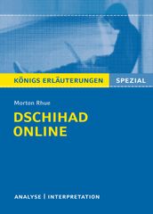 Dschihad Online - Konigs Erlauterungen Spezial.