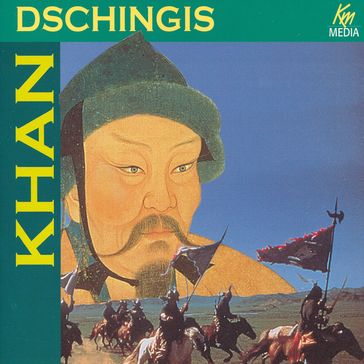 Dschingis Khan - Ulrich Offenberg