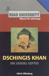 Dschingis Khan