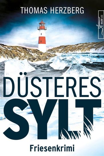 Düsteres Sylt - Thomas Herzberg