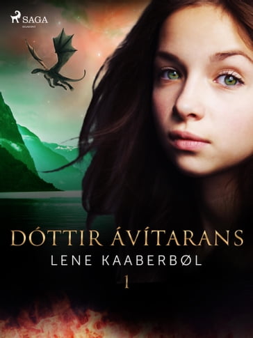 Dóttir ávítarans - Lene Kaaberbøl