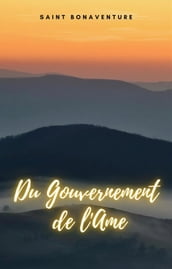 Du Gouvernement de l Ame