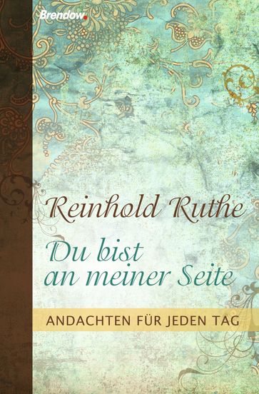Du bist an meiner Seite - Reinhold Ruthe
