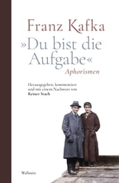 »Du bist die Aufgabe«