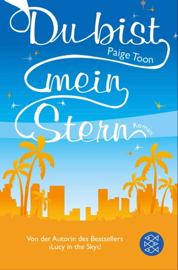 Du bist mein Stern - Paige Toon