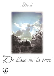 Du blanc sur la terre