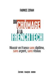 Du chômage à la French Tech