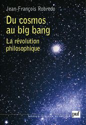 Du cosmos au big bang