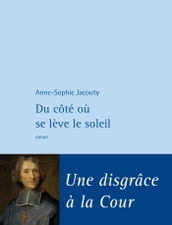 Du côté où se lève le soleil