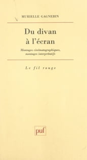 Du divan à l écran