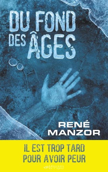 Du fond des âges - René Manzor