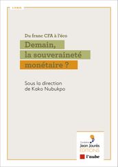 Du franc CFA à l éco