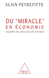 Du miracle en économie