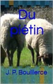 Du piétin