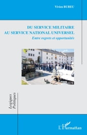 Du service militaire au service national universel