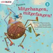 Du spinnst wohl!, Folge 3: Mitgehangen, mitgefangen!