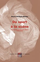 Du sport à la scène