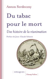 Du tabac pour le mort