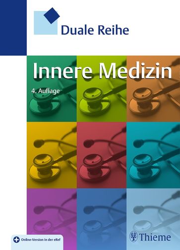 Duale Reihe Innere Medizin - Thieme