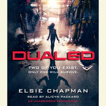 Dualed - Elsie Chapman