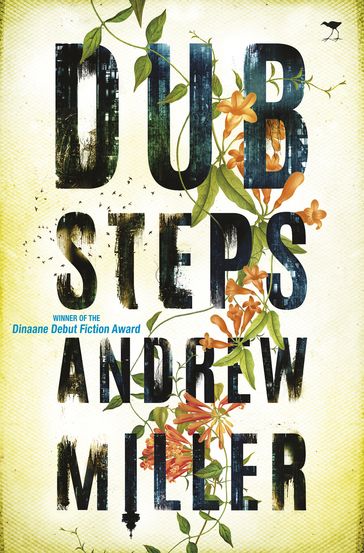 Dub Steps - Andrew Miller