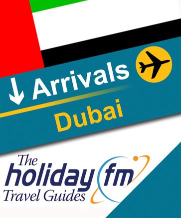 Dubai - Holiday FM