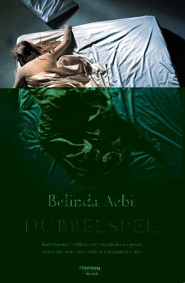 Dubbelspel - Belinda Aebi