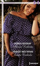 Dubbla budskap / Frukost med Tiffani