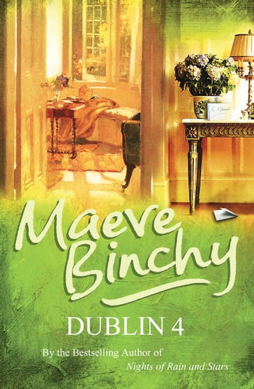 Dublin 4 - Maeve Binchy