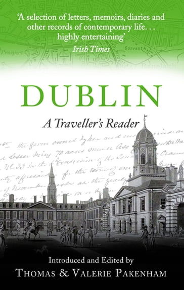 Dublin - Thomas Pakenham - Valerie Pakenham