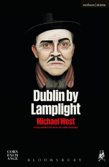 Dublin by Lamplight - Michael West