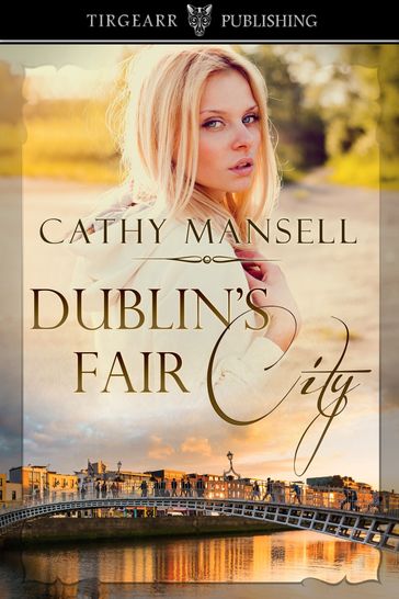 Dublin's Fair City - Cathy Mansell