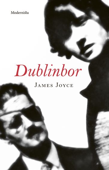 Dublinbor - Joyce James - Lars Sundh