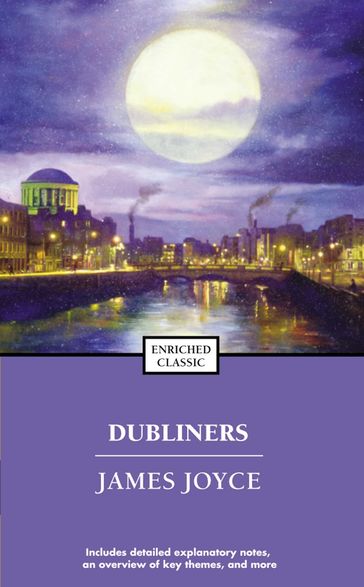 Dubliners - Joyce James