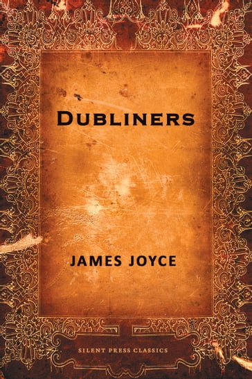 Dubliners - Joyce James