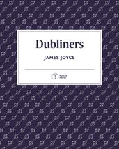 Dubliners Publix Press