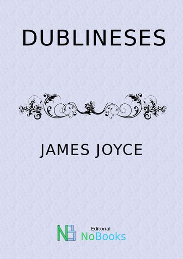 Dublineses - Joyce James