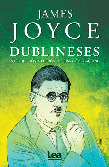 Dublineses - Joyce James