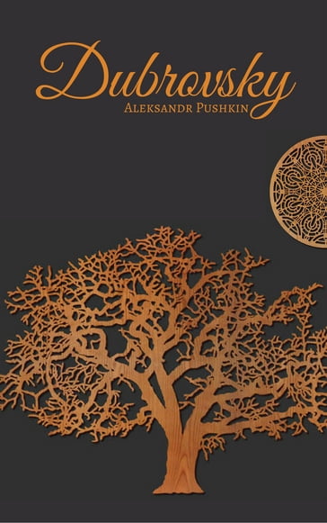 Dubrovsky - Aleksandr Pushkin
