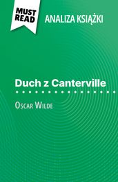Duch z Canterville ksika Oscar Wilde (Analiza ksiki)