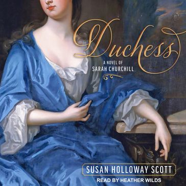 Duchess - Susan Holloway Scott