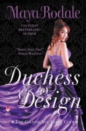 Duchess by Design