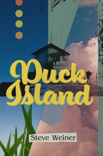 Duck Island - Steve Weiner