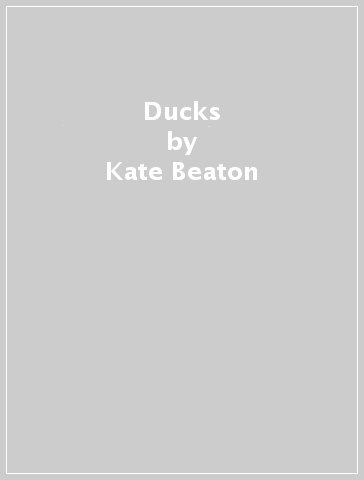 Ducks - Kate Beaton