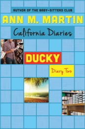 Ducky: Diary Two