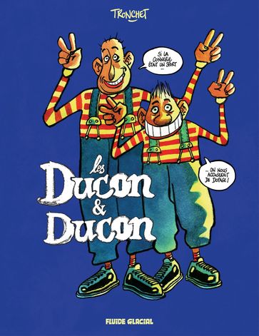 Ducon & Ducon - Tronchet